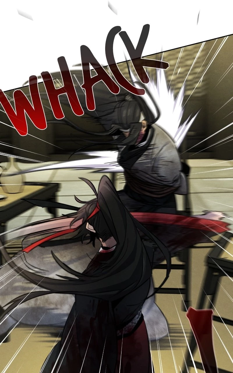 Return of the Mad Demon Chapter 54 - 9