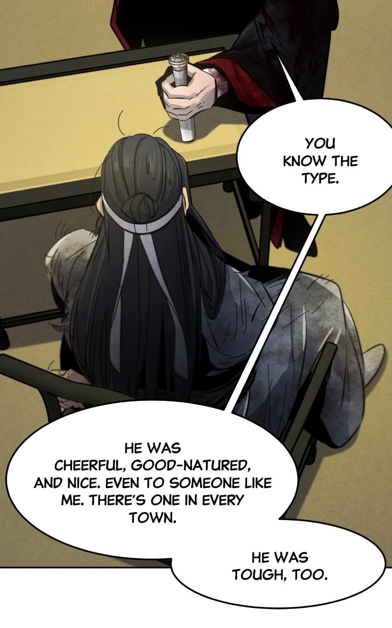 Return of the Mad Demon Chapter 54 - 13