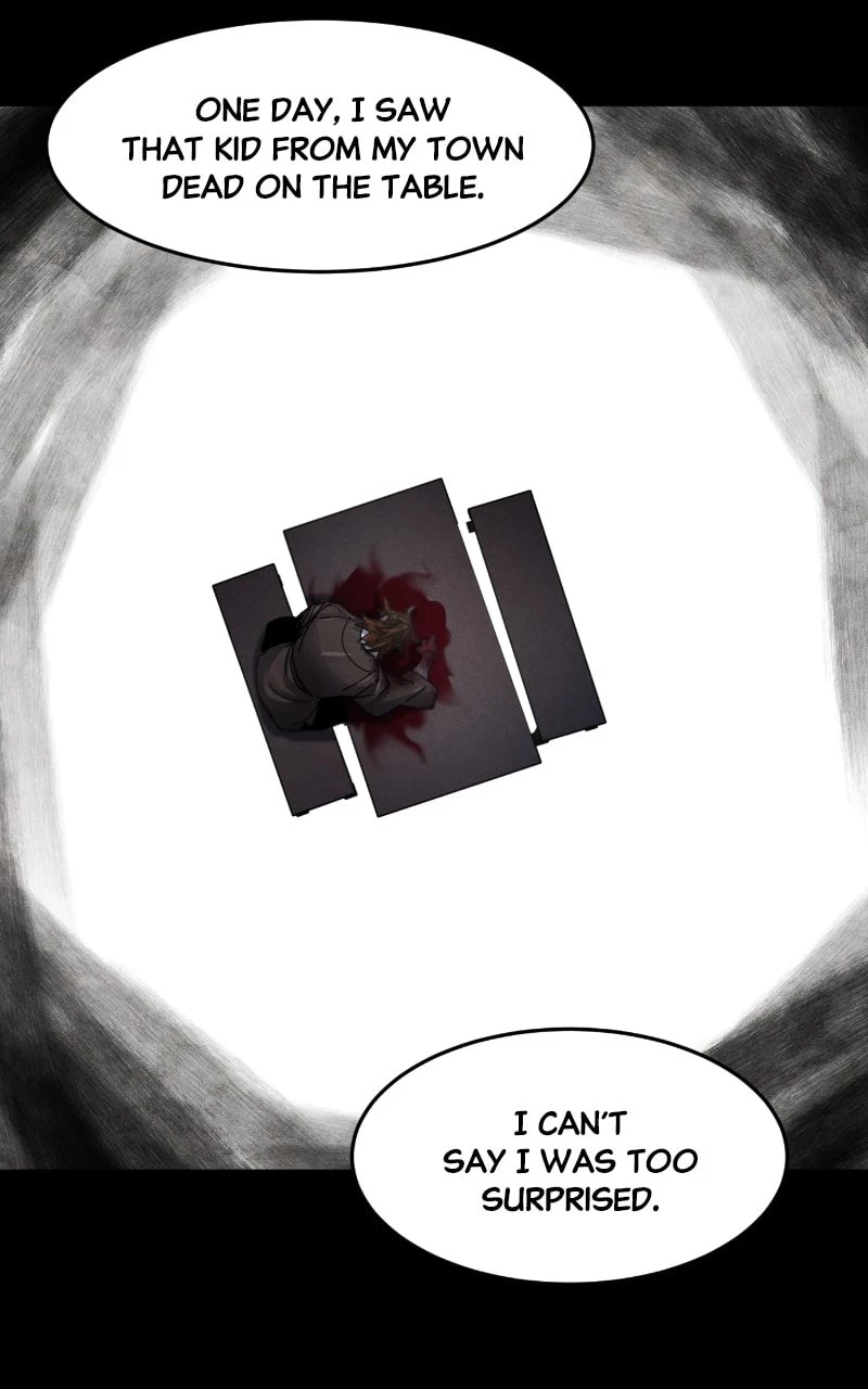 Return of the Mad Demon Chapter 54 - 20