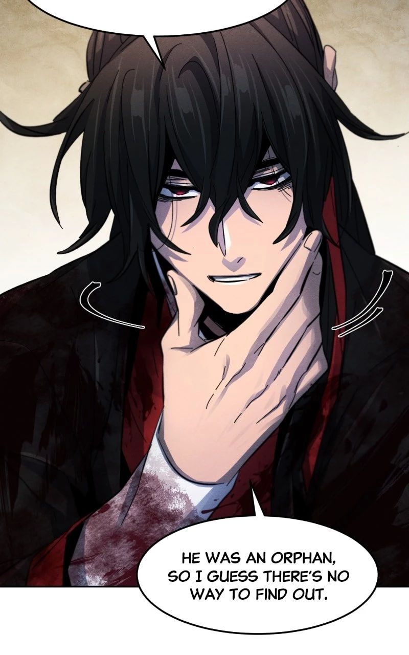 Return of the Mad Demon Chapter 54 - 27