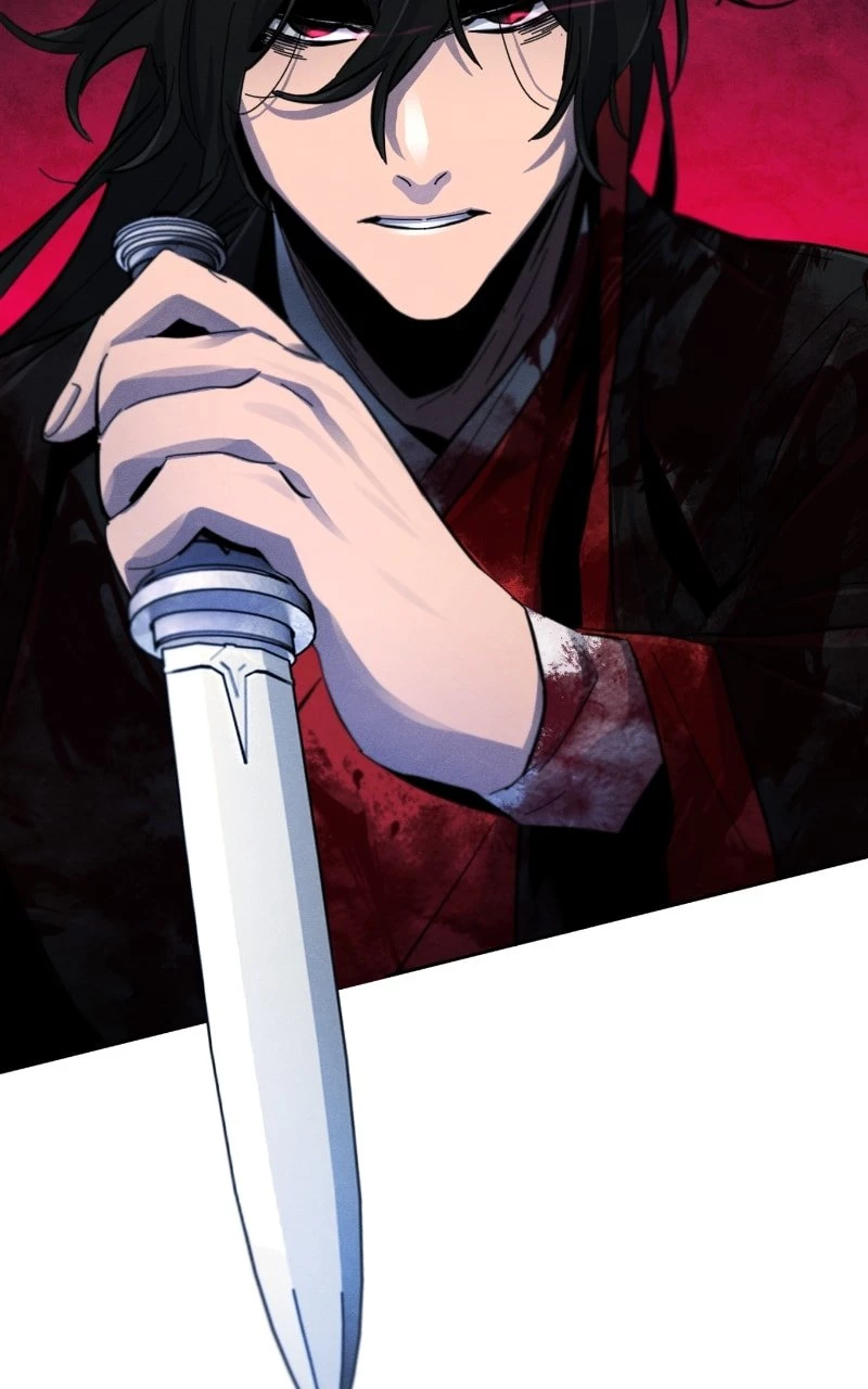 Return of the Mad Demon Chapter 54 - 31