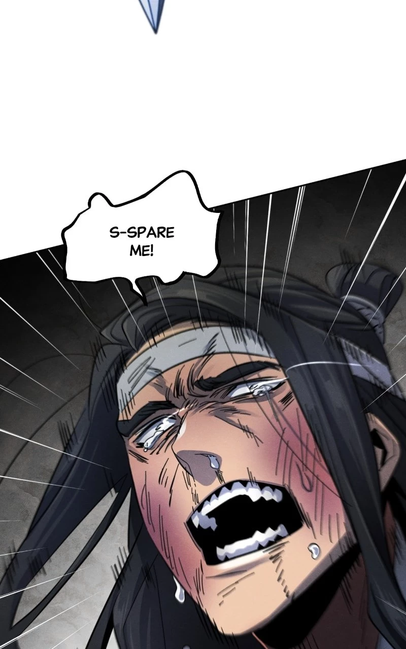 Return of the Mad Demon Chapter 54 - 32
