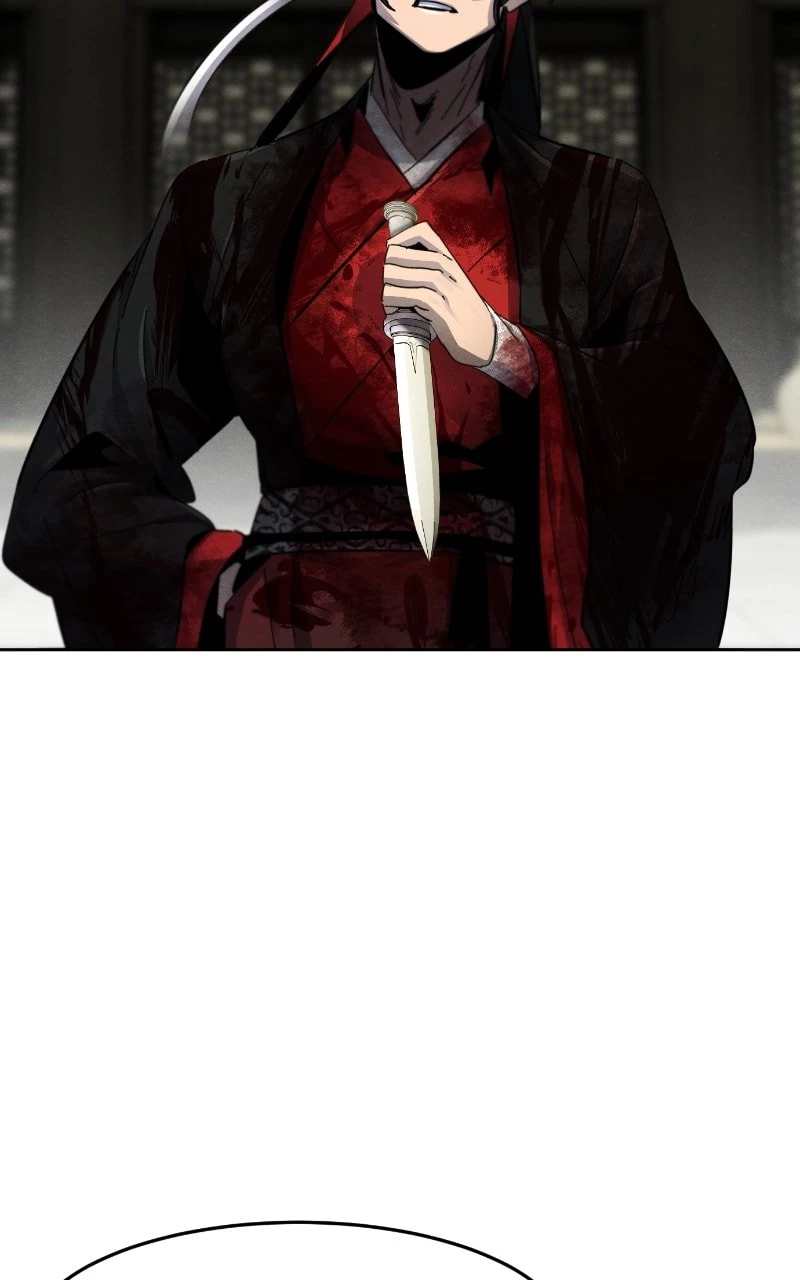 Return of the Mad Demon Chapter 54 - 34