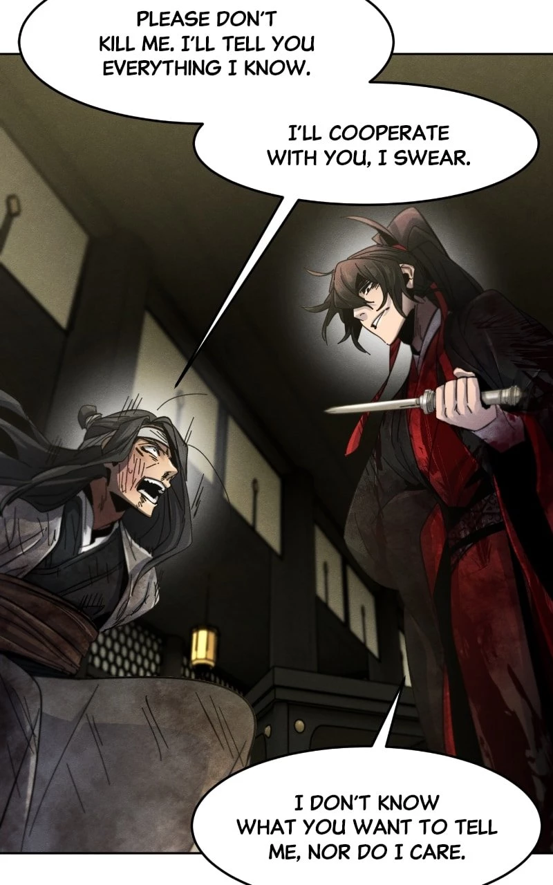 Return of the Mad Demon Chapter 54 - 35