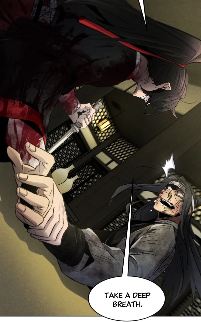 Return of the Mad Demon Chapter 54 - 38