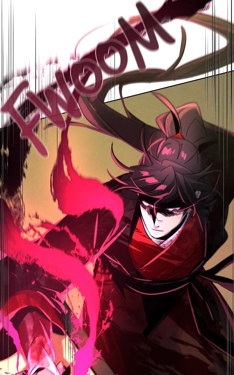 Return of the Mad Demon Chapter 54 - 42