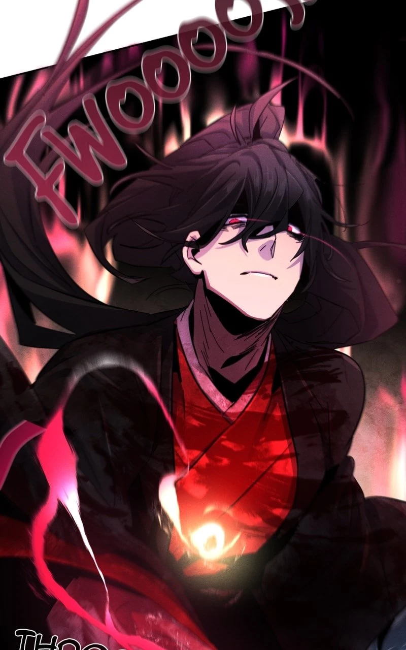 Return of the Mad Demon Chapter 54 - 45