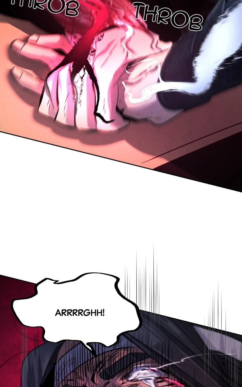 Return of the Mad Demon Chapter 54 - 46