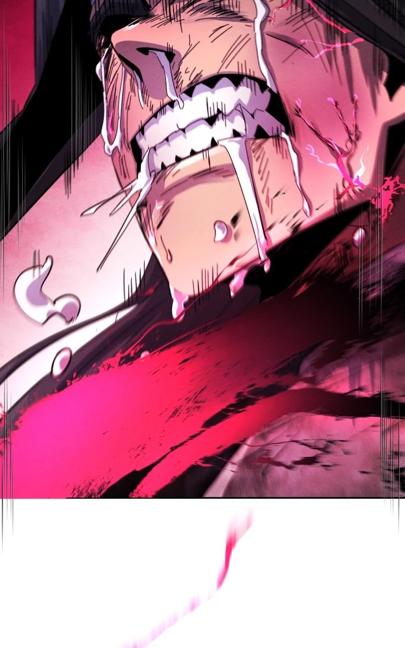 Return of the Mad Demon Chapter 54 - 47