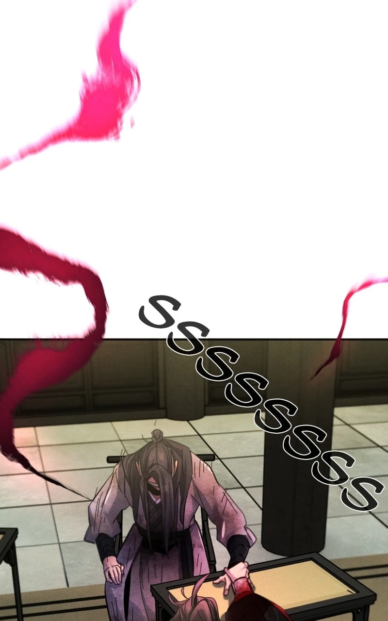 Return of the Mad Demon Chapter 54 - 48
