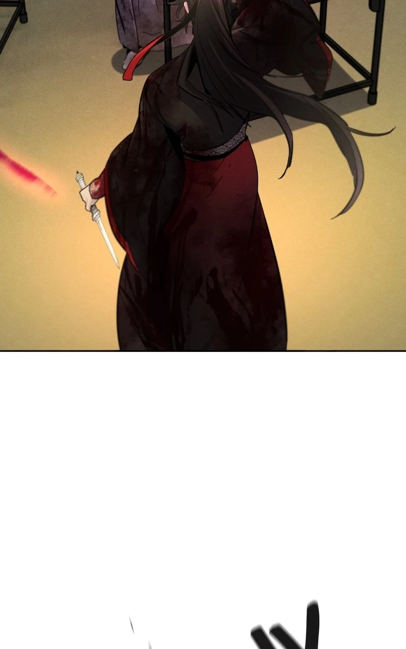 Return of the Mad Demon Chapter 54 - 49
