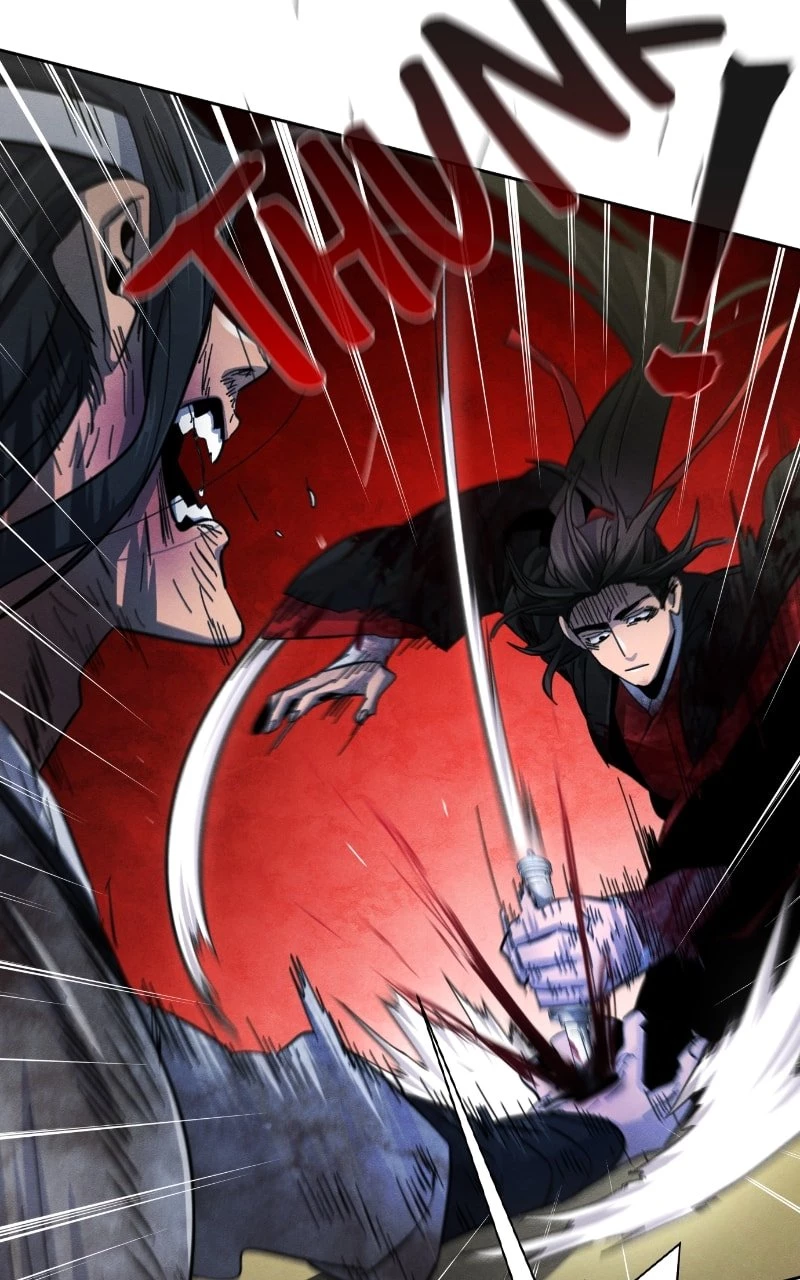 Return of the Mad Demon Chapter 54 - 50