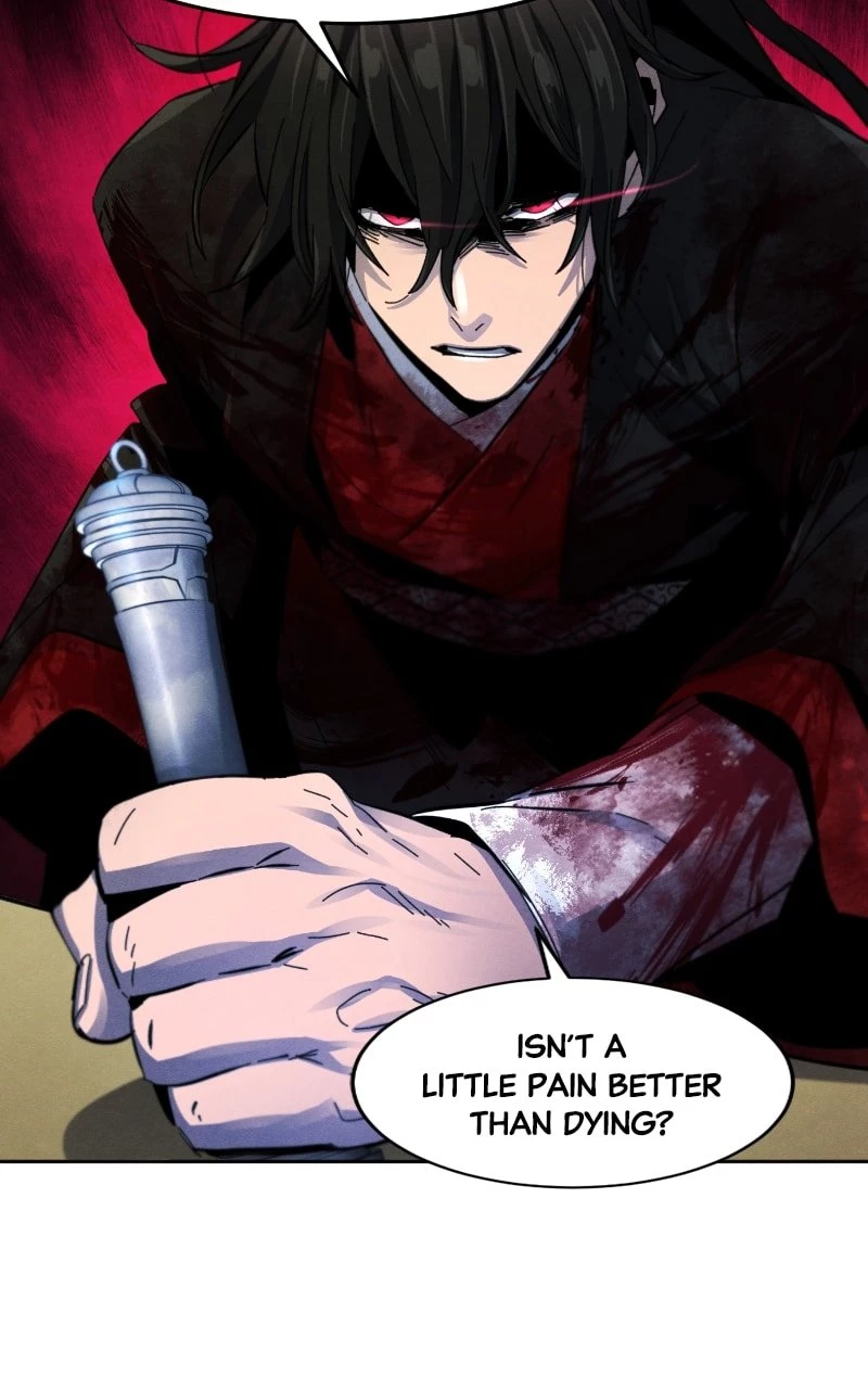 Return of the Mad Demon Chapter 54 - 52