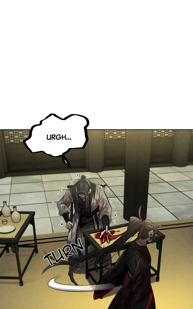 Return of the Mad Demon Chapter 54 - 53