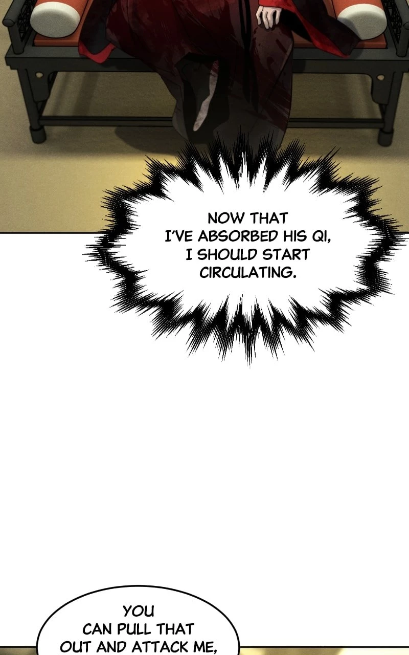 Return of the Mad Demon Chapter 54 - 55