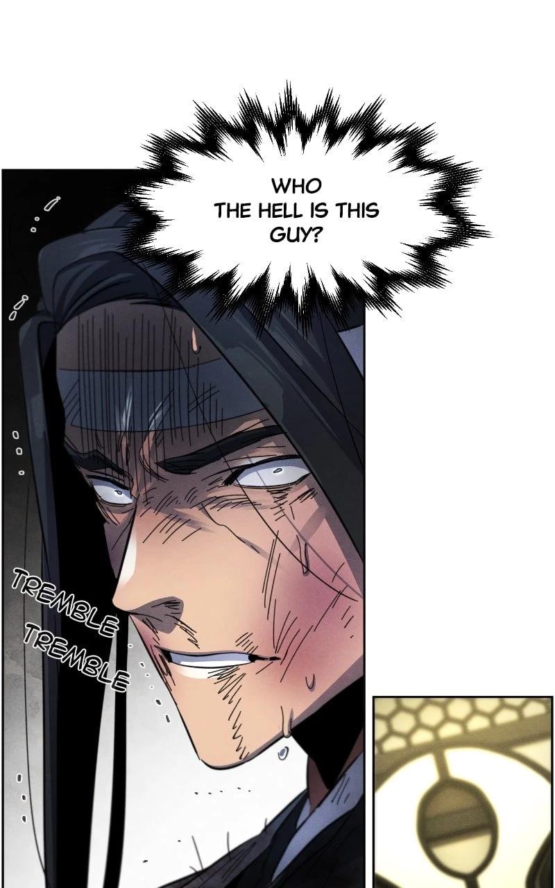 Return of the Mad Demon Chapter 54 - 57