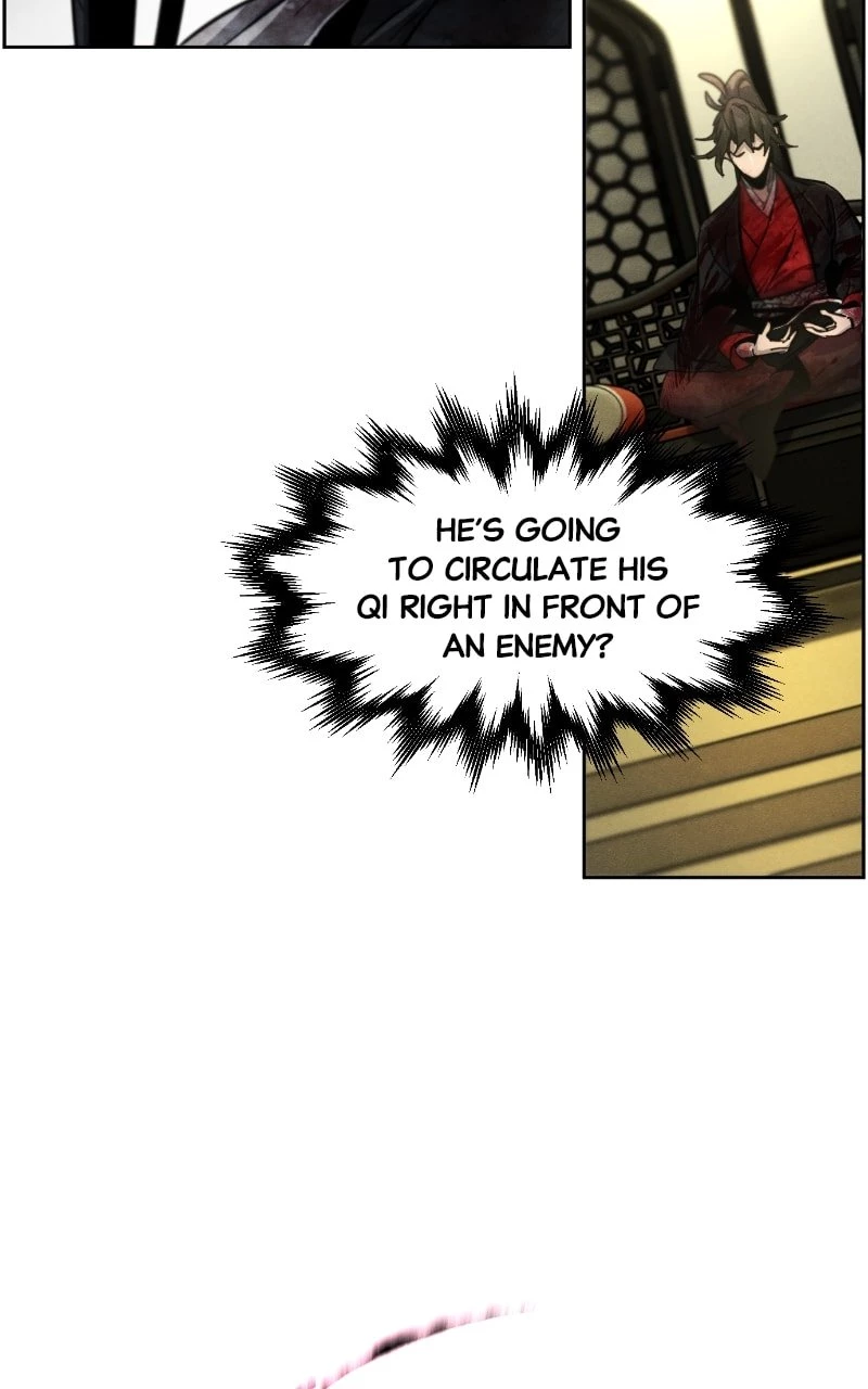 Return of the Mad Demon Chapter 54 - 58
