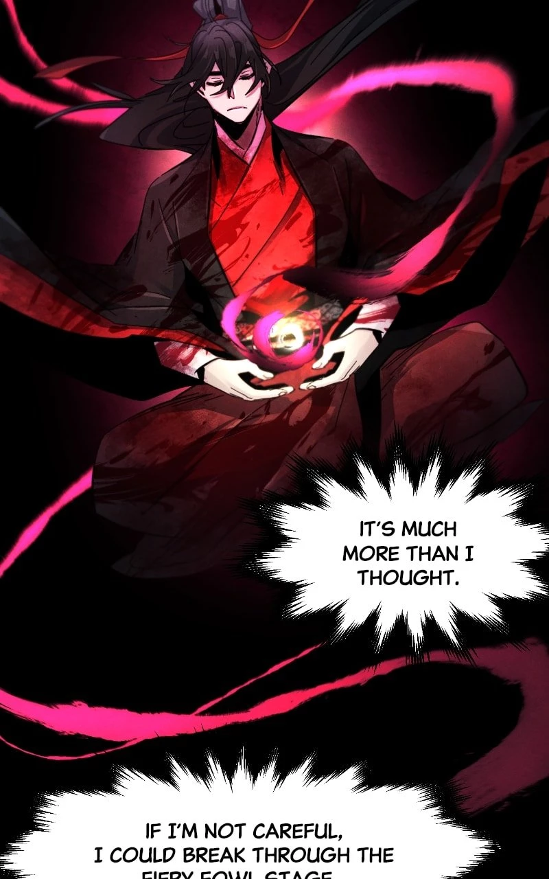 Return of the Mad Demon Chapter 54 - 60