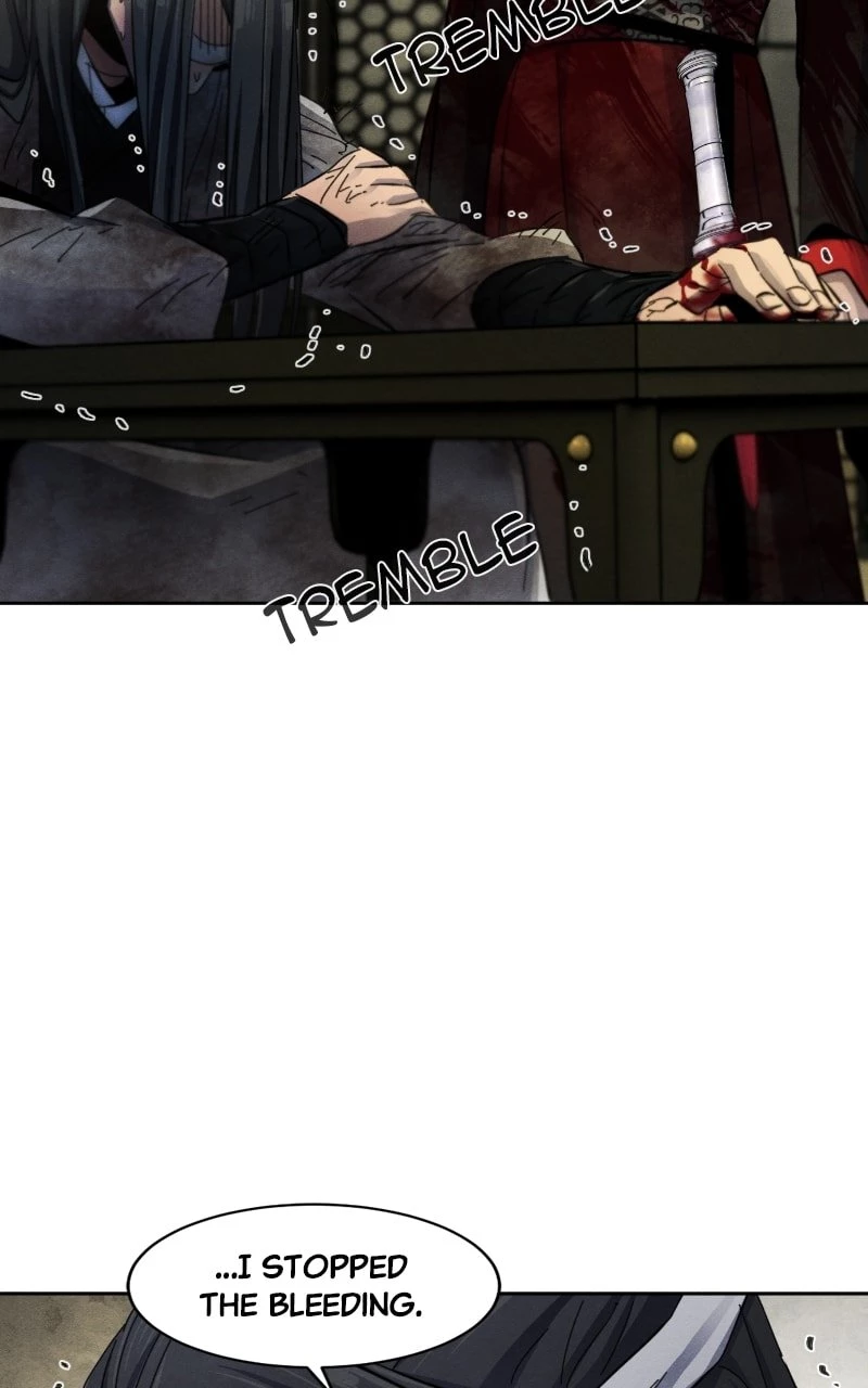 Return of the Mad Demon Chapter 54 - 65