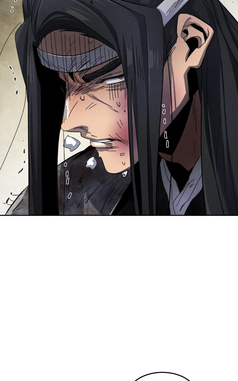 Return of the Mad Demon Chapter 54 - 66