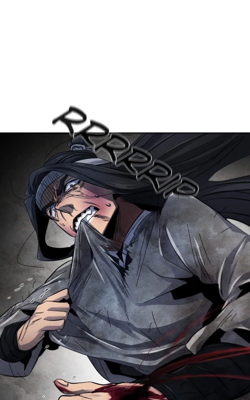 Return of the Mad Demon Chapter 54 - 69