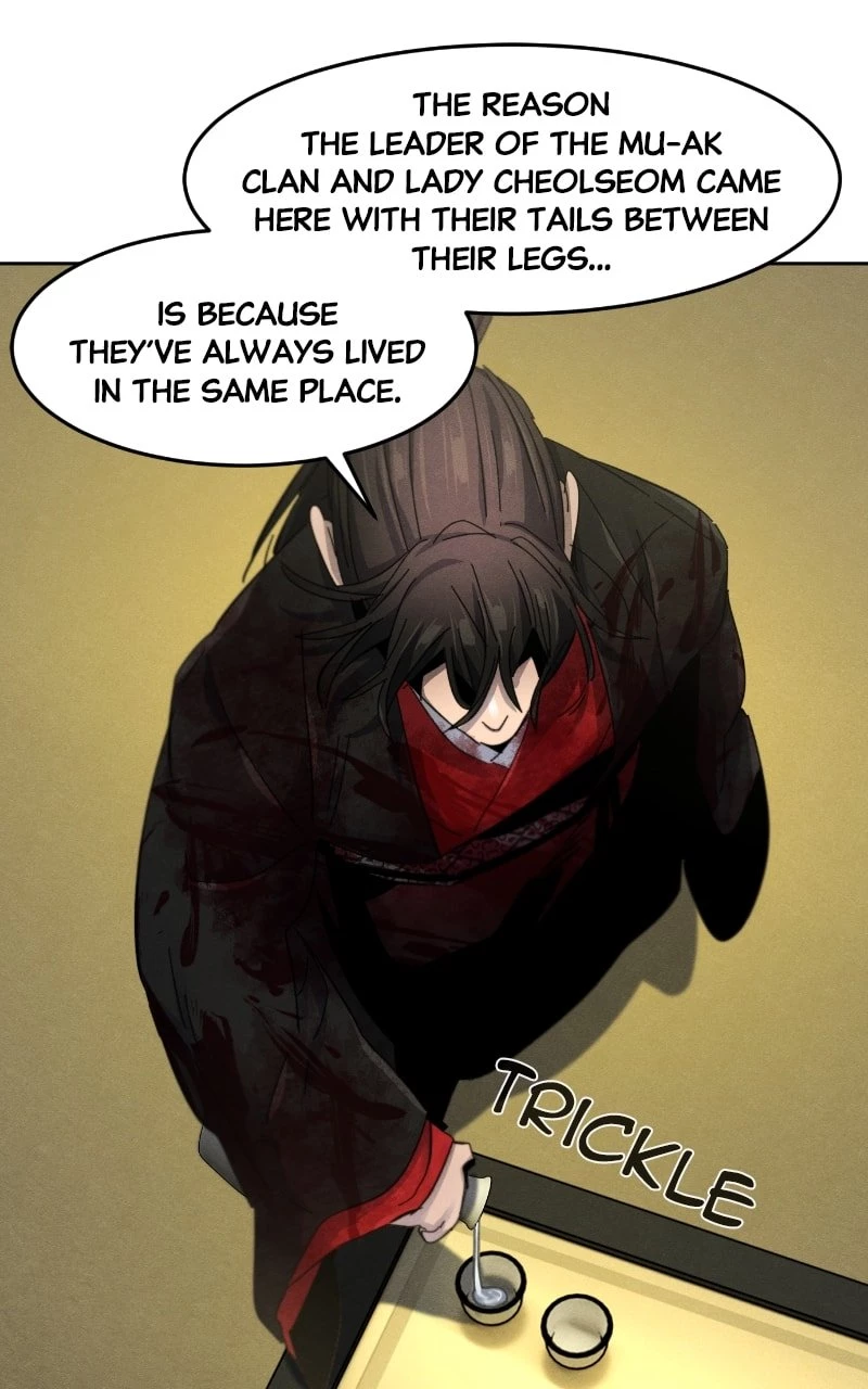 Return of the Mad Demon Chapter 54 - 72