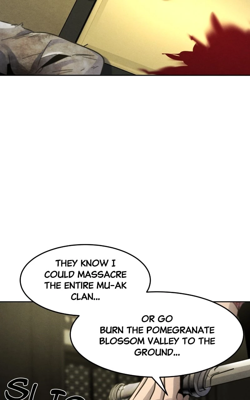 Return of the Mad Demon Chapter 54 - 73