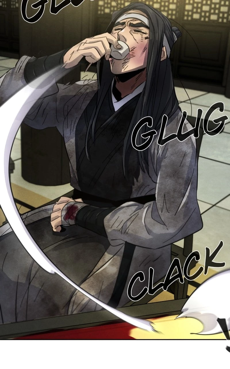 Return of the Mad Demon Chapter 54 - 75