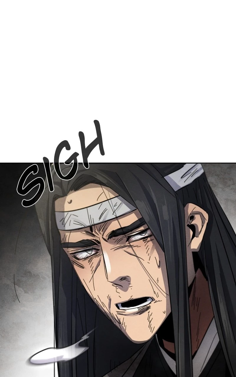 Return of the Mad Demon Chapter 54 - 76