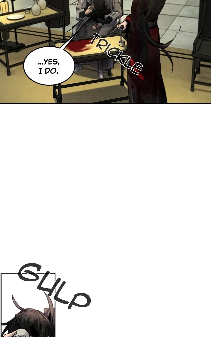 Return of the Mad Demon Chapter 54 - 78