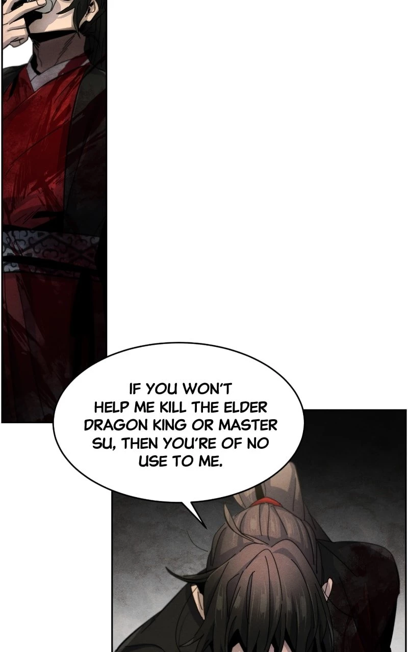 Return of the Mad Demon Chapter 54 - 79