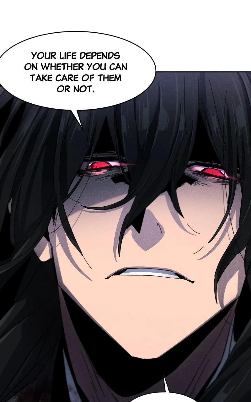 Return of the Mad Demon Chapter 54 - 81