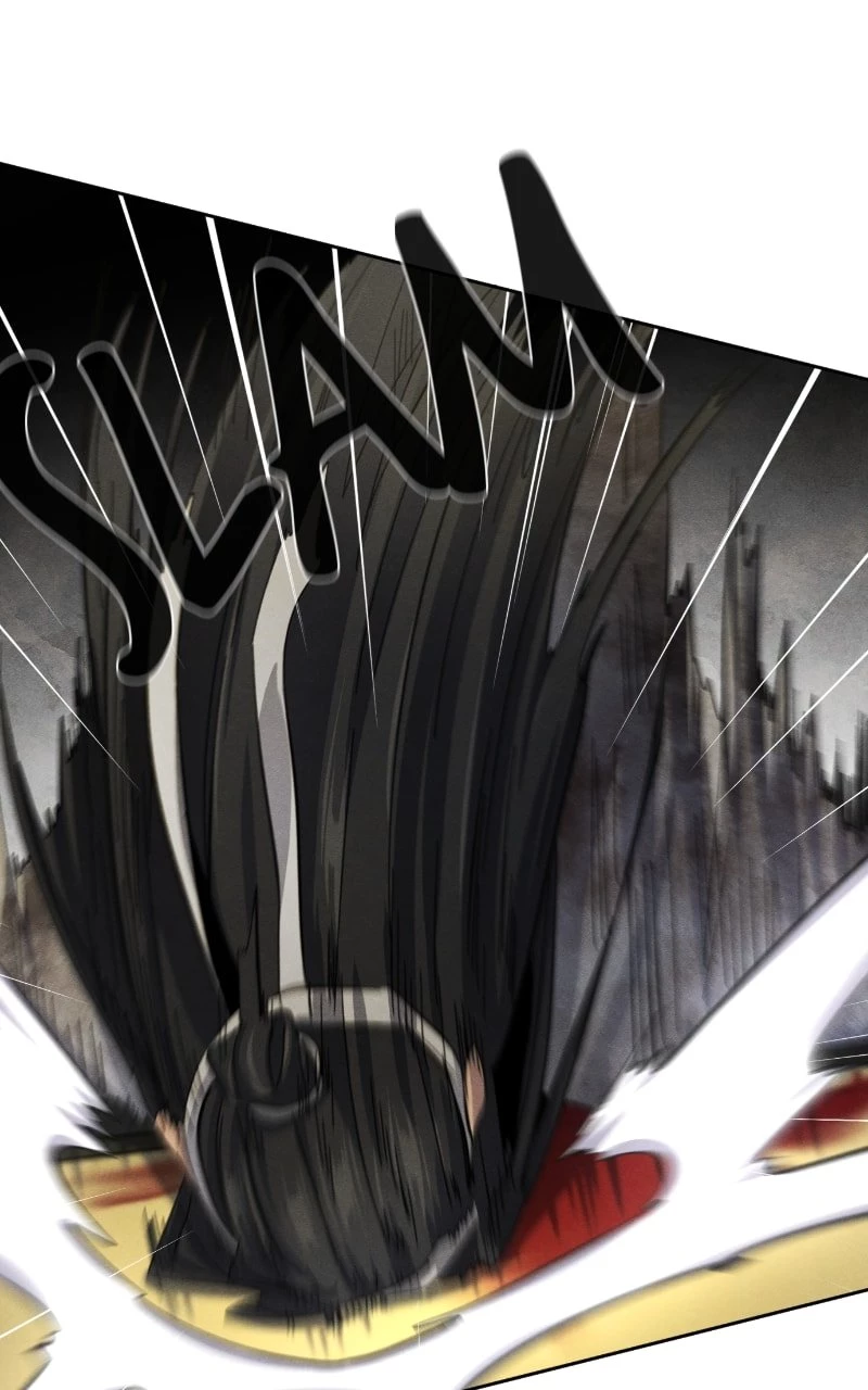 Return of the Mad Demon Chapter 54 - 85