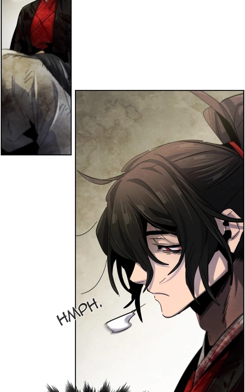 Return of the Mad Demon Chapter 54 - 87
