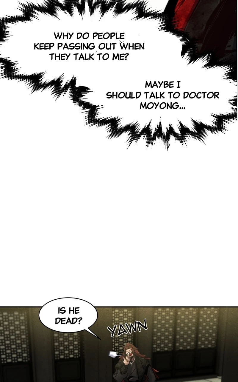 Return of the Mad Demon Chapter 54 - 88