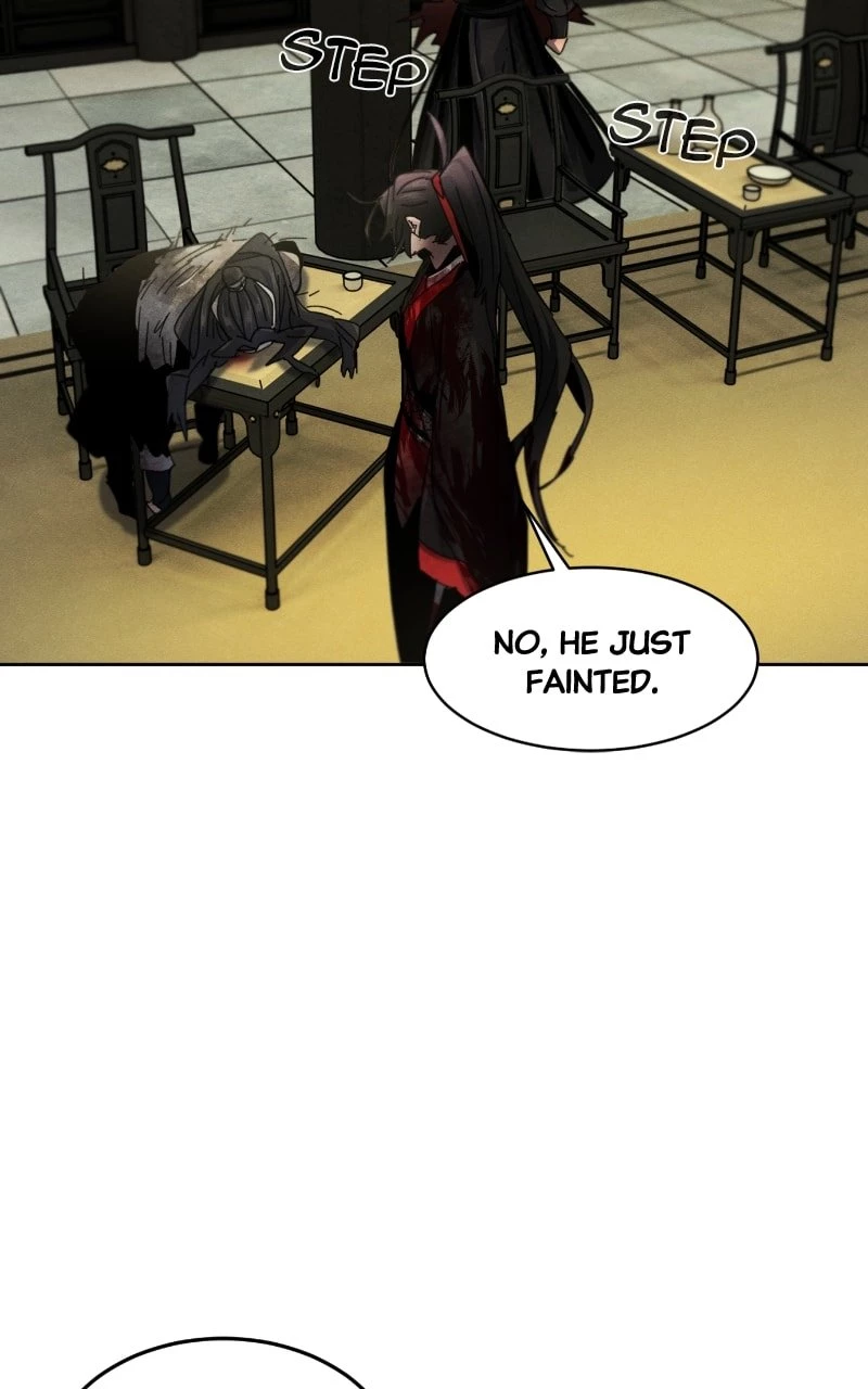 Return of the Mad Demon Chapter 54 - 89