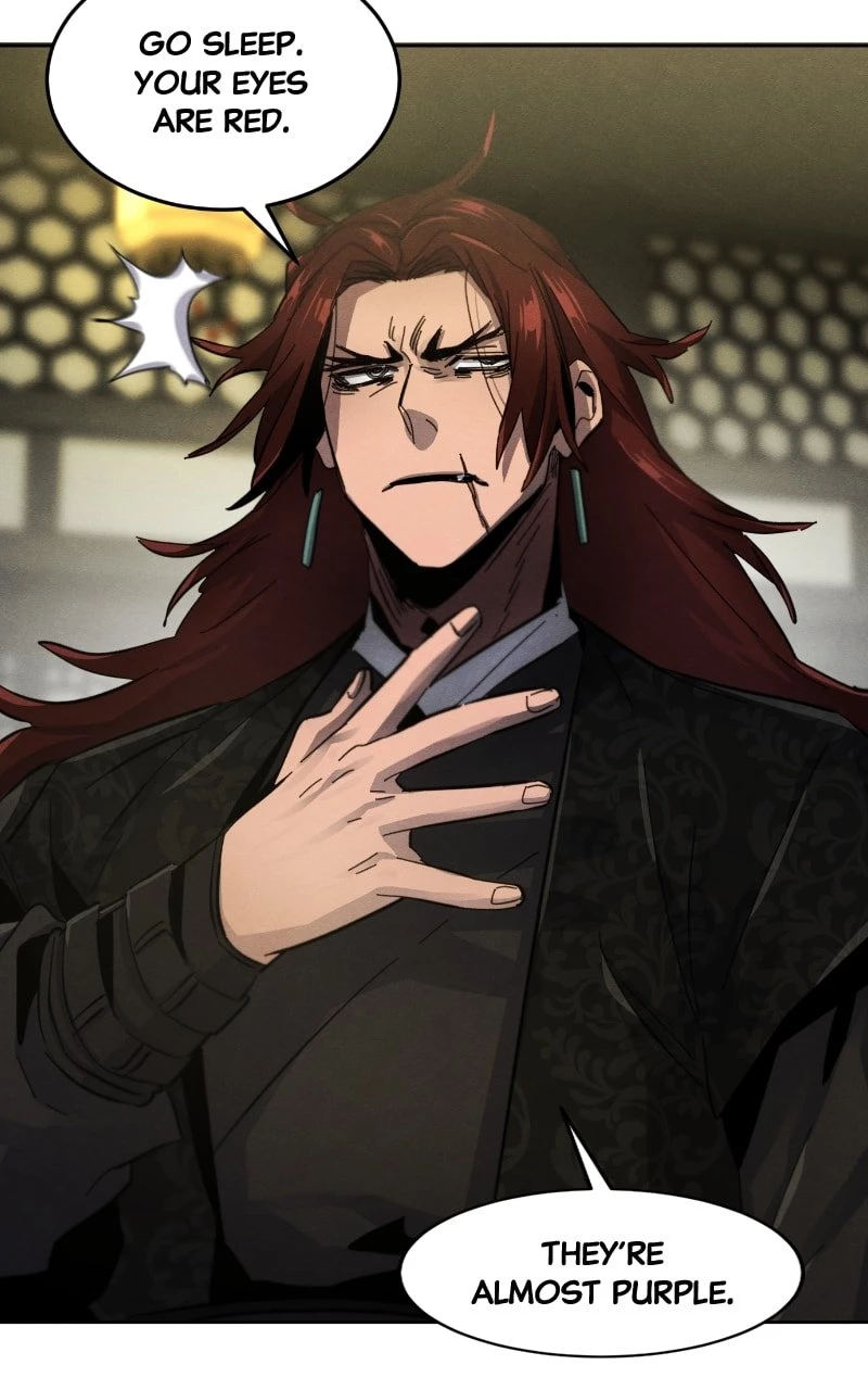 Return of the Mad Demon Chapter 54 - 90