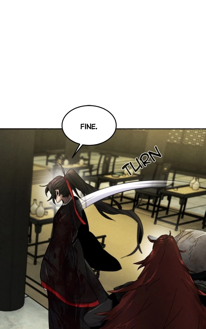 Return of the Mad Demon Chapter 54 - 92