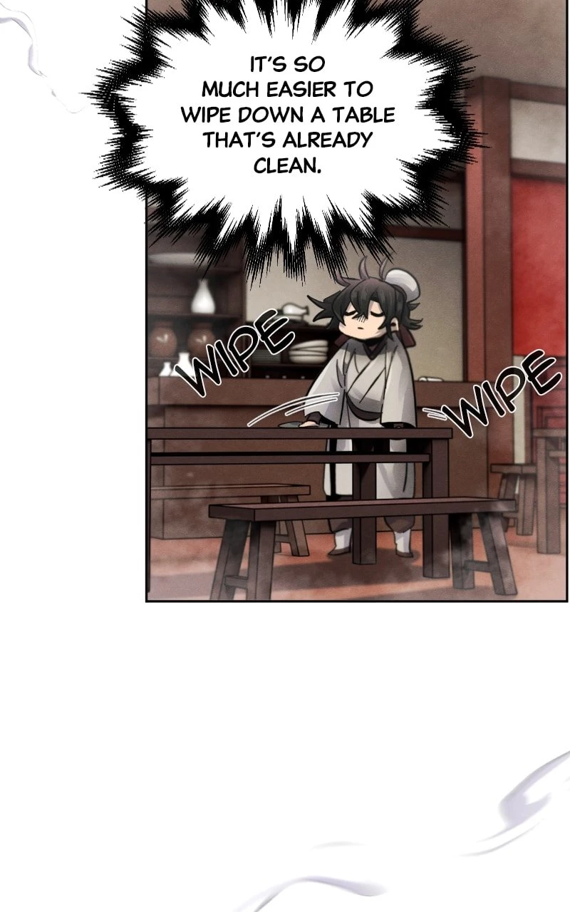 Return of the Mad Demon Chapter 54 - 98