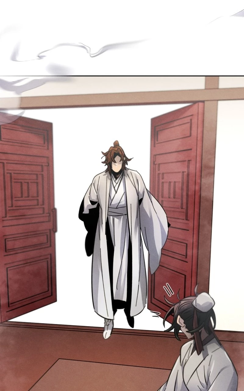 Return of the Mad Demon Chapter 54 - 100