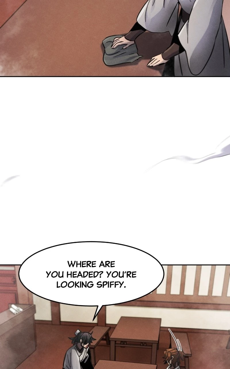 Return of the Mad Demon Chapter 54 - 101