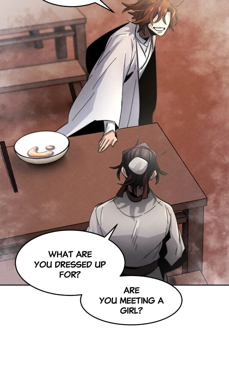 Return of the Mad Demon Chapter 54 - 111