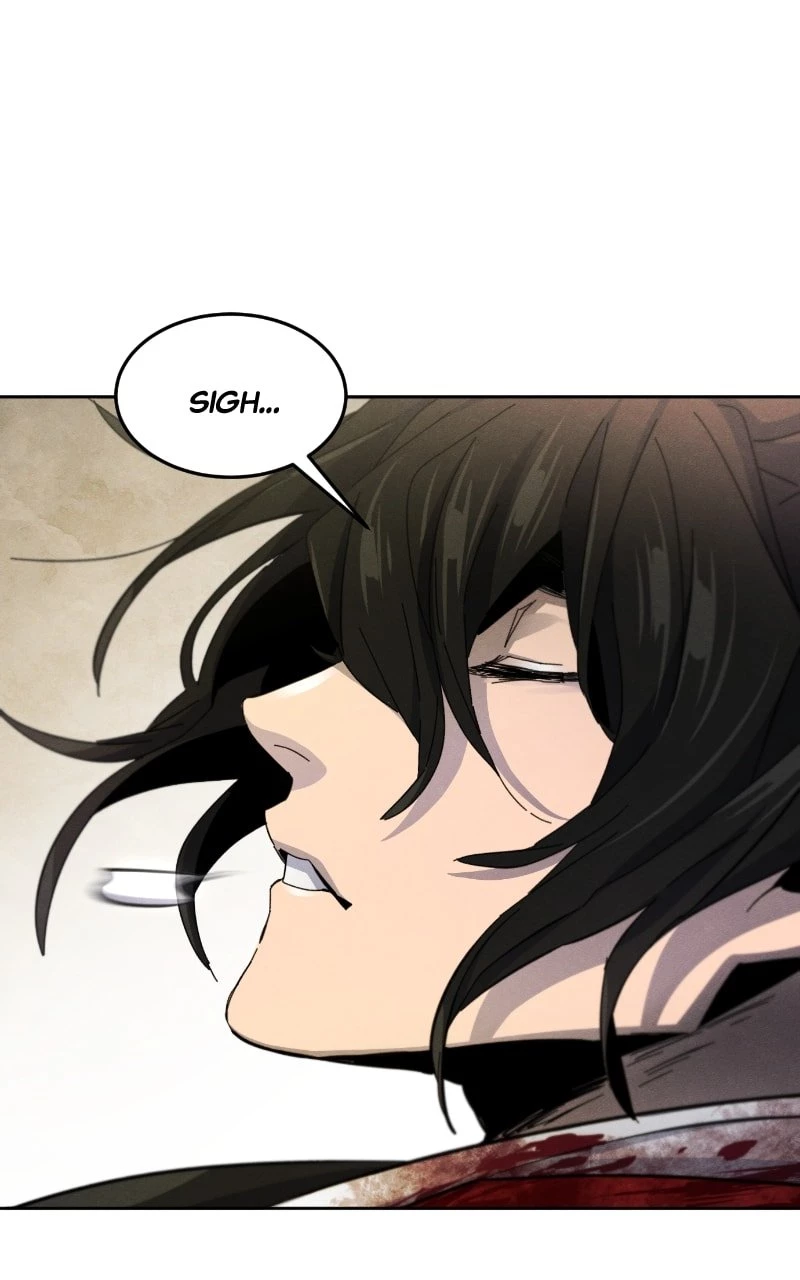 Return of the Mad Demon Chapter 54 - 120