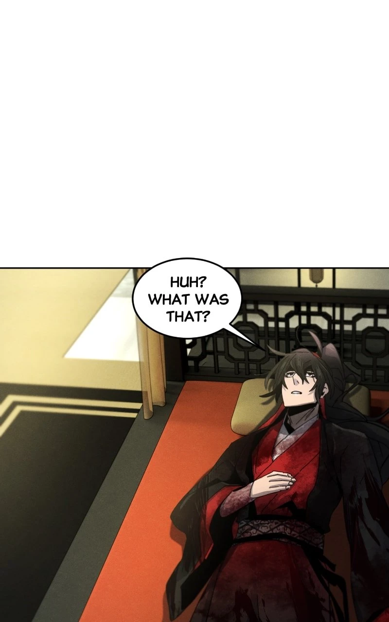 Return of the Mad Demon Chapter 54 - 121