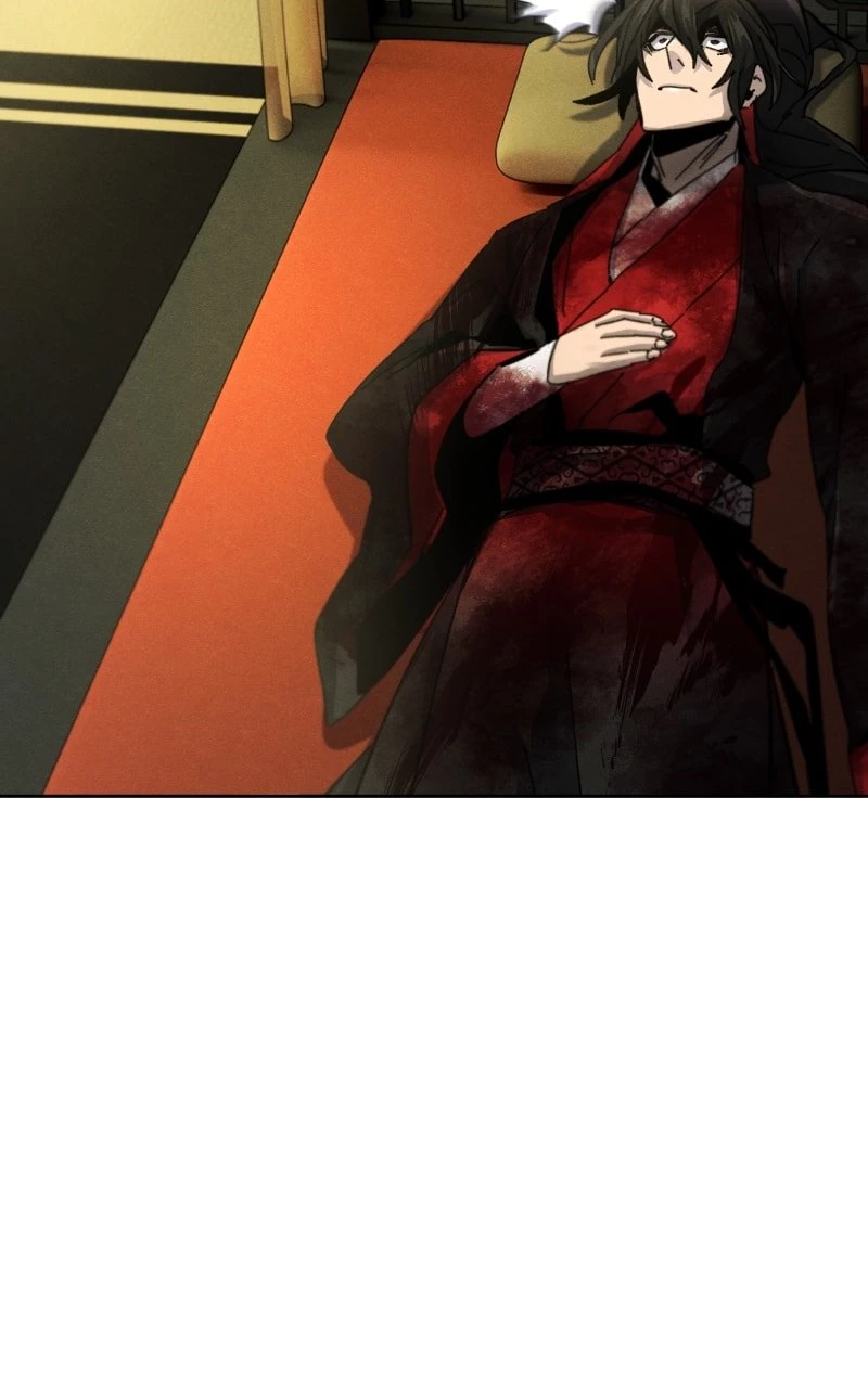 Return of the Mad Demon Chapter 54 - 123