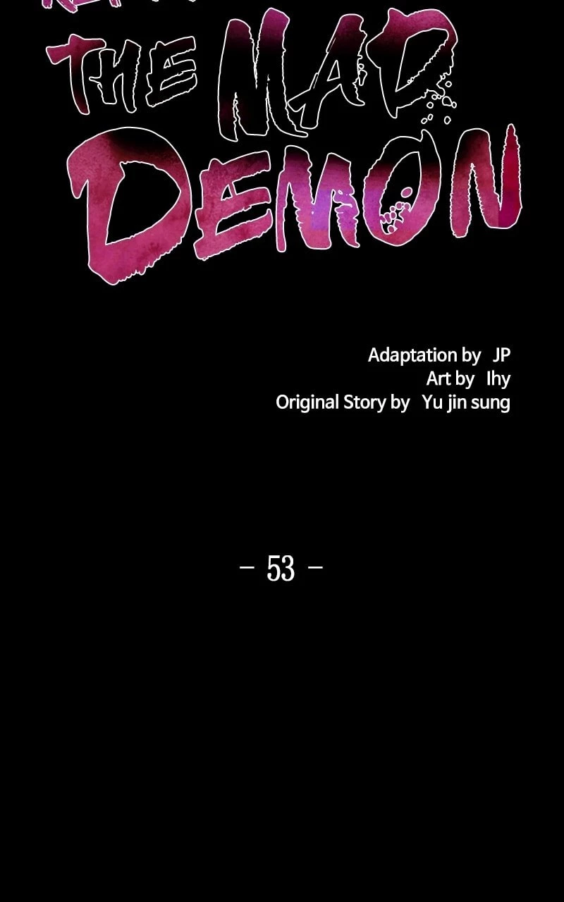 Return of the Mad Demon Chapter 53 - 2