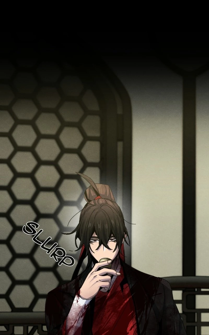Return of the Mad Demon Chapter 53 - 3