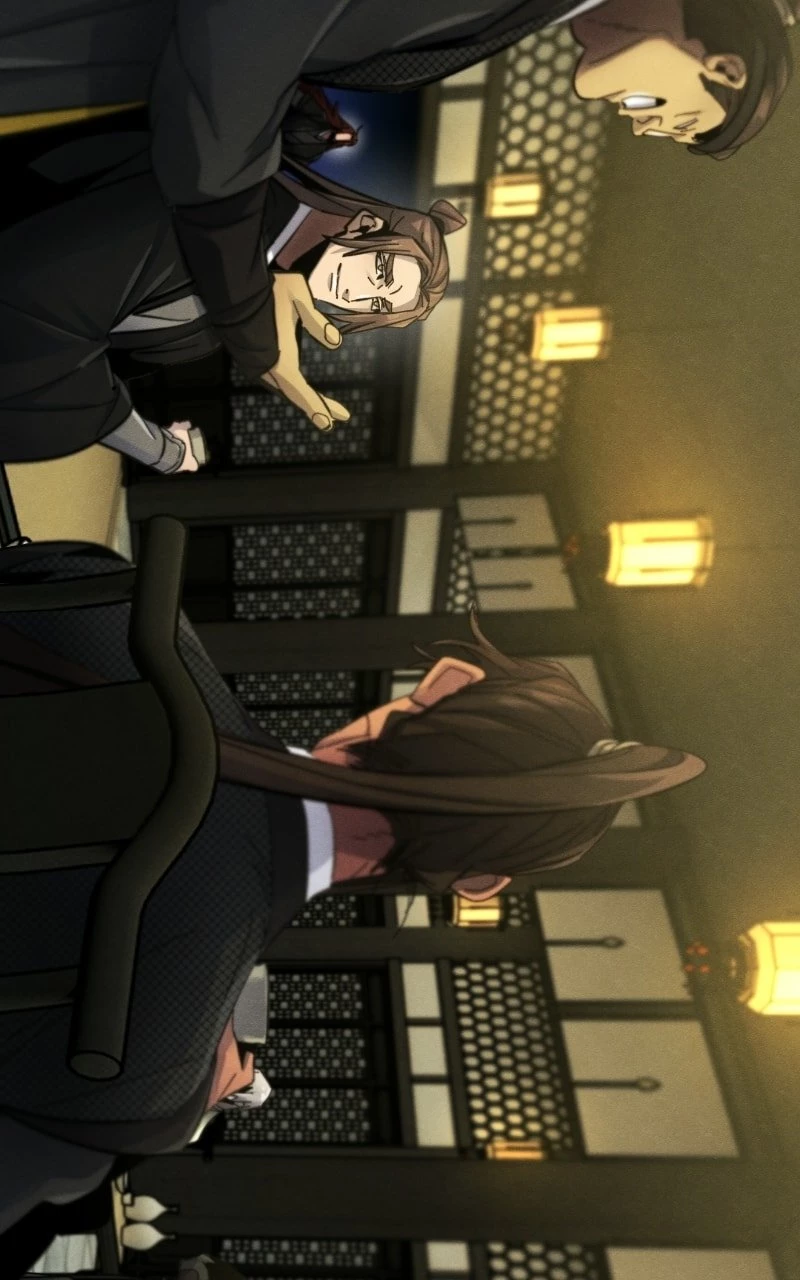 Return of the Mad Demon Chapter 53 - 5