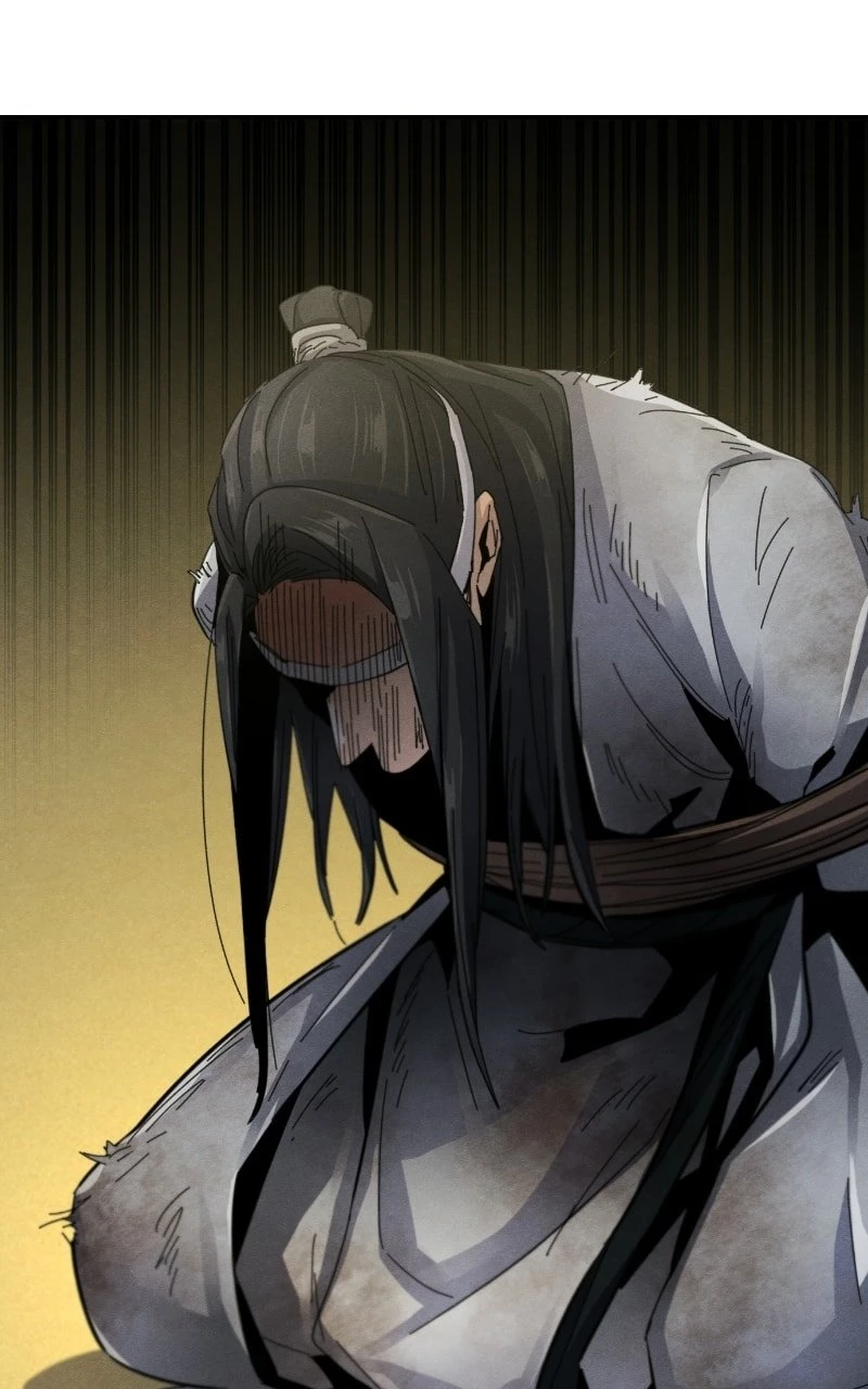 Return of the Mad Demon Chapter 53 - 7