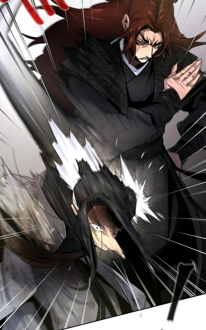 Return of the Mad Demon Chapter 53 - 10